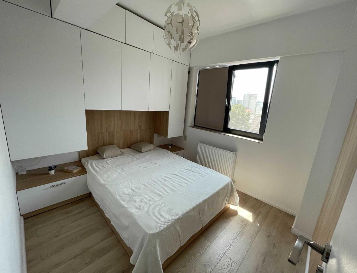 Platinum Luxury Apartment Near Presidential Palace Bukurešť Exteriér fotografie