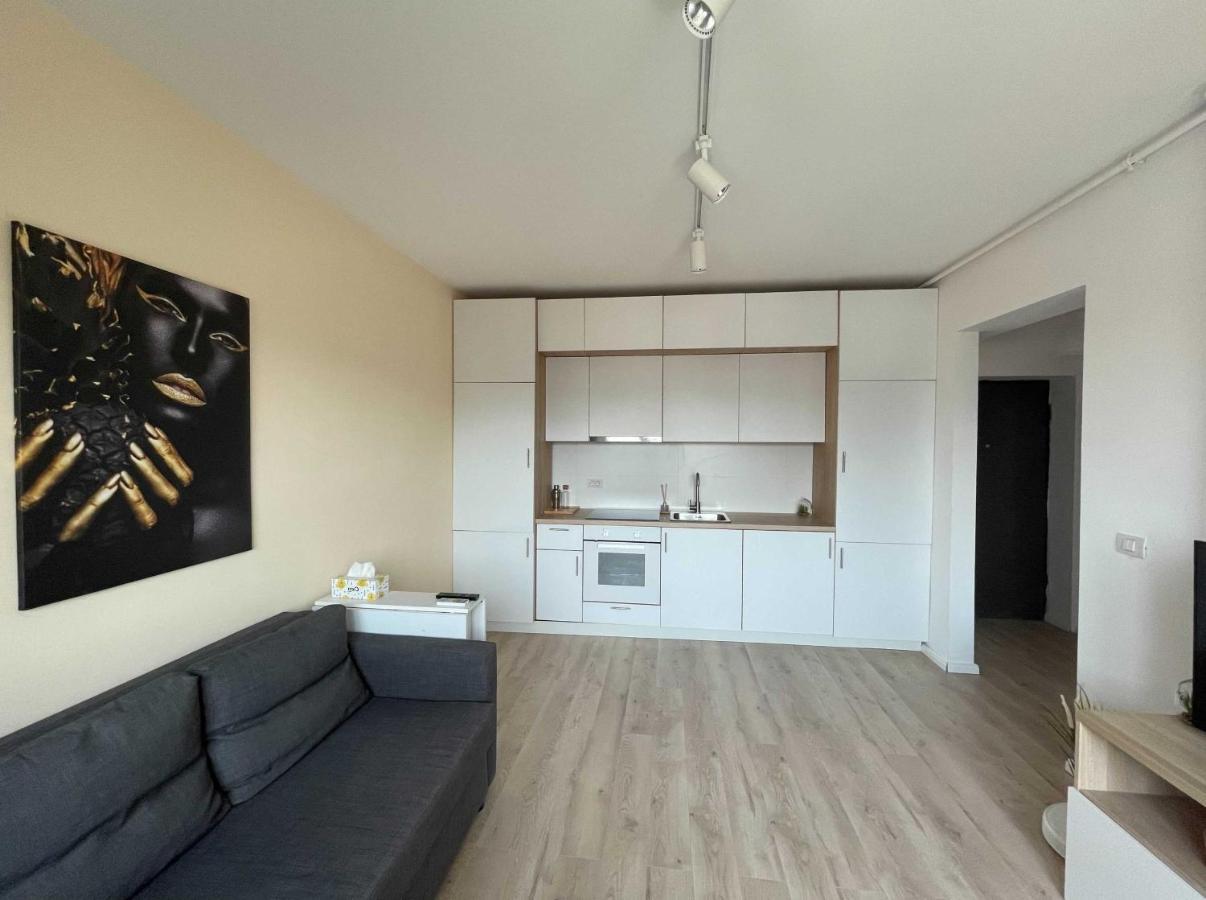 Platinum Luxury Apartment Near Presidential Palace Bukurešť Exteriér fotografie